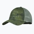 BUFF Explore Trucker vizes erdei baseball sapka