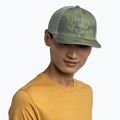 BUFF Explore Trucker vizes erdei baseball sapka 3