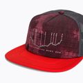 Trucker sapka BUFF Explore Trucker Bonsai Terracotta 3