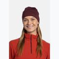 Téli sapka Buff Merino Lightweight garnet 3