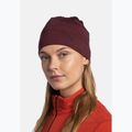 Téli sapka Buff Merino Lightweight garnet 4