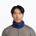 Többfunkciós kendő BUFF DryFlx ultramarine 3