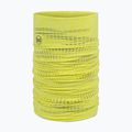 Multifunkciós csősál BUFF Dryflx lime