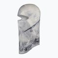 Balaclava BUFF EcoStretch solid snout ash