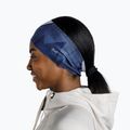 Fejpánt BUFF ThermoNet synth blue 3