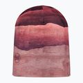 BUFF EcoStretch téli sapka lise rosewood