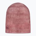 BUFF EcoStretch téli sapka lise rosewood 2