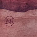 BUFF EcoStretch téli sapka lise rosewood 3