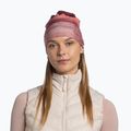 BUFF EcoStretch téli sapka lise rosewood 6