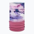 BUFF Polar tulip pink multifunkciós gyerek sál