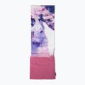 BUFF Polar tulip pink multifunkciós gyerek sál 2