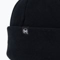 BUFF Polar Prints solid black téli sapka 2