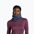Csősál BUFF Knitted & Fleece Kim water 3