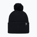 Téli sapka BUFF Knitted Renvi black