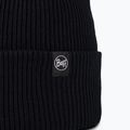 Téli sapka BUFF Knitted Renvi black 2
