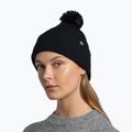 Téli sapka BUFF Knitted Renvi black 4