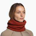 Nyakmelegítő BUFF Knitted & Fleece Renvi cinnamon 4
