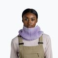 Csősál BUFF Knitted Datma lavender 3
