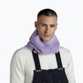 Csősál BUFF Knitted Datma lavender 5
