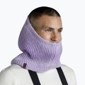 Csősál BUFF Knitted Datma lavender 6