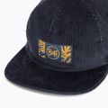 Ellenzős sapka BUFF Chill Baseball dister navy 3