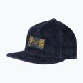 Ellenzős sapka BUFF Chill Baseball dister navy