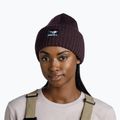 Téli sapka BUFF Knitted Rutger shadow purple 3