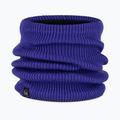 Gyerek csősál BUFF Knitted & Fleece Lan ultramarine