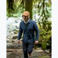 Téli sapka Buff Fall Line simu copper 4