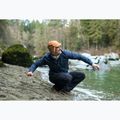 Téli sapka Buff Fall Line simu copper 6