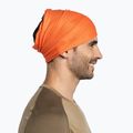 Multifunkciós kendő BUFF Coolnet UV+ solid poppy 4
