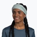 Multifunkciós kendő BUFF Coolnet UV Insect Shield Solid solid seagrove green 4