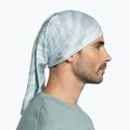 Multifunkciós kendő BUFF Coolnet UV aces seagrove green 4