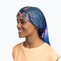 Multifunkciós kendő BUFF Coolnet UV gigitah night blue 4