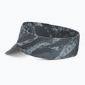 BUFF Pack Speed Visor futó napellenző Eukar hamu 4