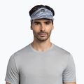 BUFF Pack Speed Visor futó napellenző Eukar hamu 5