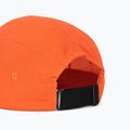 Baseballsapka BUFF 5 Panel Go solid poppy 4