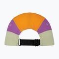 Baseball sapka BUFF 5 Panel Go domus pistachio 2