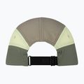 Baseballsapka BUFF 5 Panel Go domus khaki 2