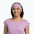 Fejpánt BUFF Lightweight Merino Wool pansy 3