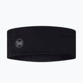 Fejpánt BUFF Lightweight Merino Wool black