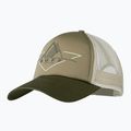 Khaki BUFF Trucker sapka