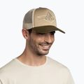 Khaki BUFF Trucker sapka 3