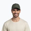 Baseball sapka Buff Summit solid khaki 3