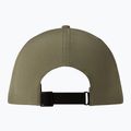 BUFF Summit Solid tundra khaki színű baseball sapka 2