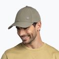 BUFF Summit Solid tundra khaki színű baseball sapka 3