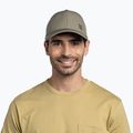 BUFF Summit Solid tundra khaki színű baseball sapka 4