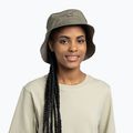 BUFF Adventure Bucket Solid tundra khaki kalap 5