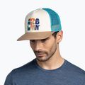 BUFF Trucker Scenic sapka több színben 3