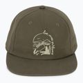 Baseballsapka BUFF Trucker lander khaki 2